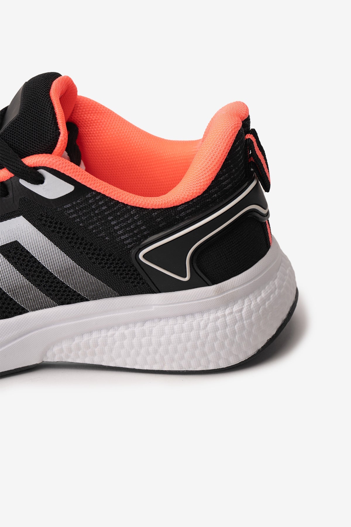 Zapatilla Deportiva Mujer Negro Griffin Chinitown Chinitown